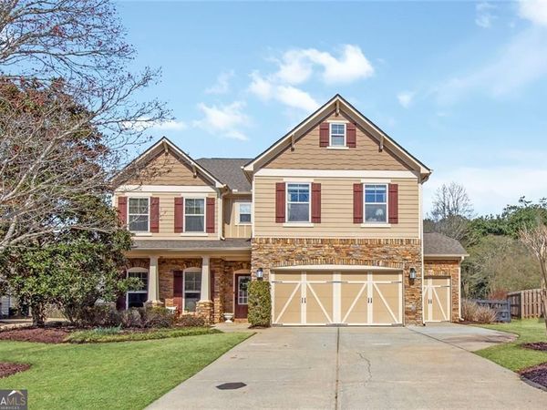 750 Montgomery Avenue, Alpharetta, GA 30004