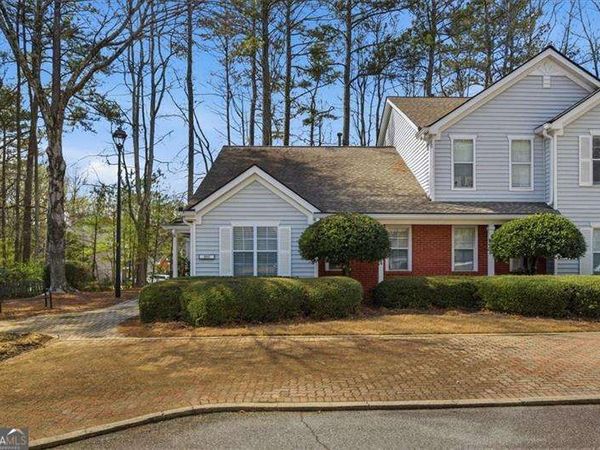 2011 Henderson Circle, Alpharetta, GA 30004