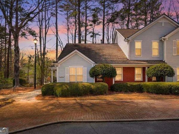 2011 Henderson Circle, Alpharetta, GA 30004