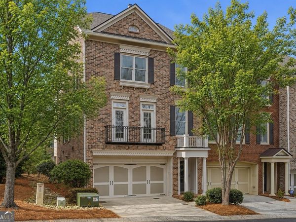 11231 Calypso Drive, Alpharetta, GA 30009