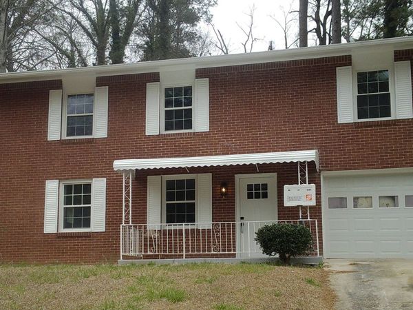 2794 Crescendo Drive NW, Atlanta, GA 30318