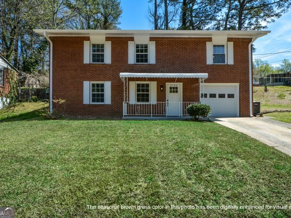 2794 Crescendo Drive NW, Atlanta, GA 30318