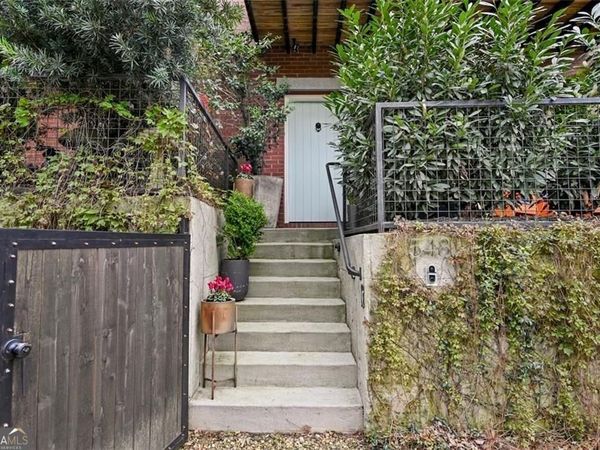 548 Bismark Road NE, Atlanta, GA 30324