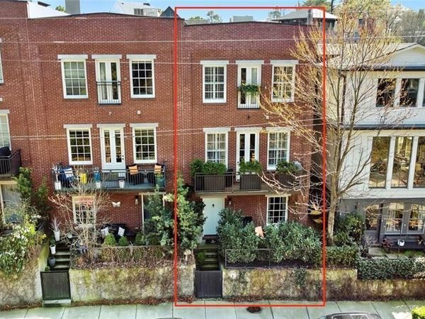 548 NE Bismark Road NE, Atlanta, GA 30324