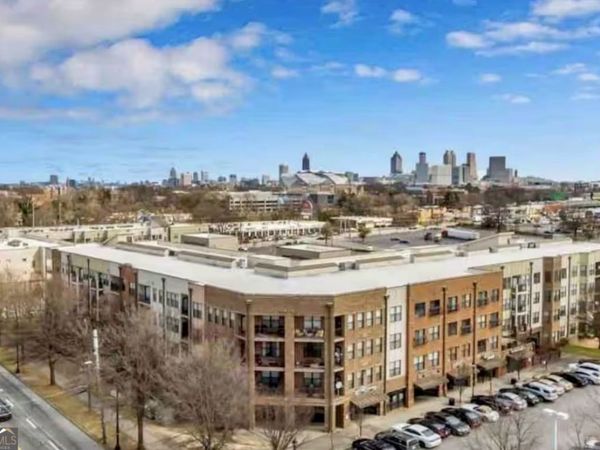 898 Oak Street SW, Unit 1414, Atlanta, GA 30310