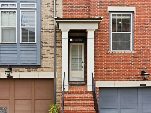 1112 Holly Avenue, Atlanta, GA 30338