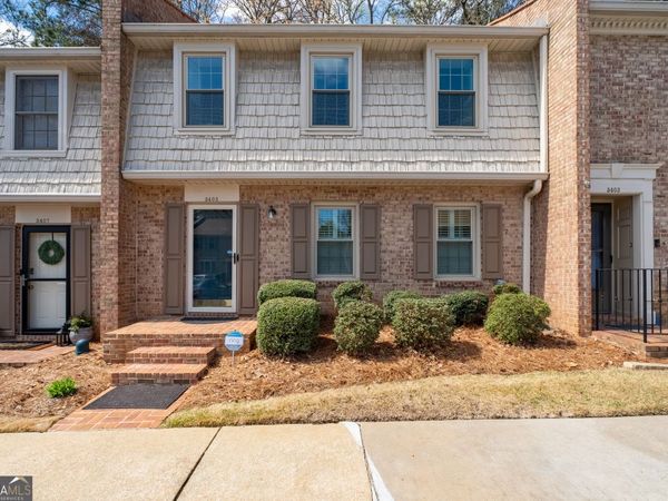3405 Ashwood Lane, Atlanta, GA 30341