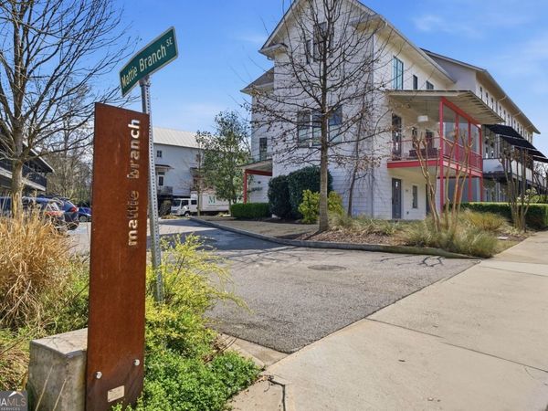 112 Mattie Branch SE, Atlanta, GA 30316