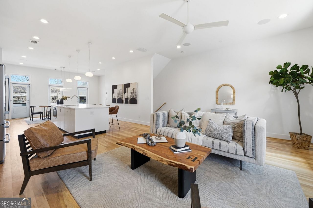 112 Mattie Branch Se, Atlanta, GA 30316 Main Photo