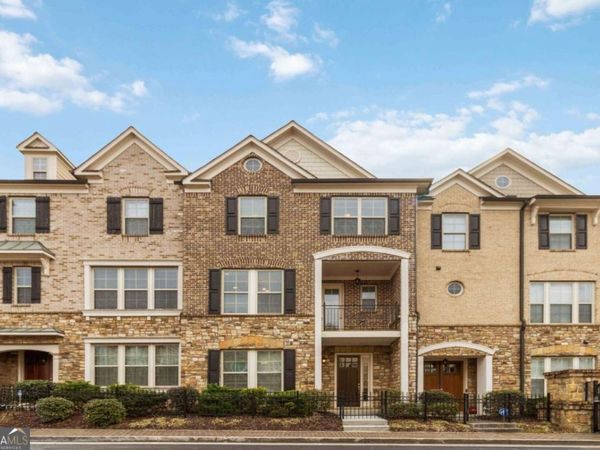 1437 Druid Manor Boulevard NE, Atlanta, GA 30329