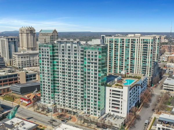 250 Pharr Road NE, Unit APT 2005, Atlanta, GA 30305