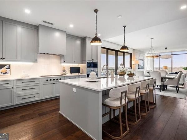 2520 Peachtree Road W, Unit 1203, Atlanta, GA 30305