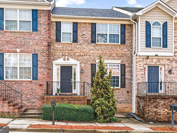 1847 Appaloosa Mill Court, Buford, GA 30519