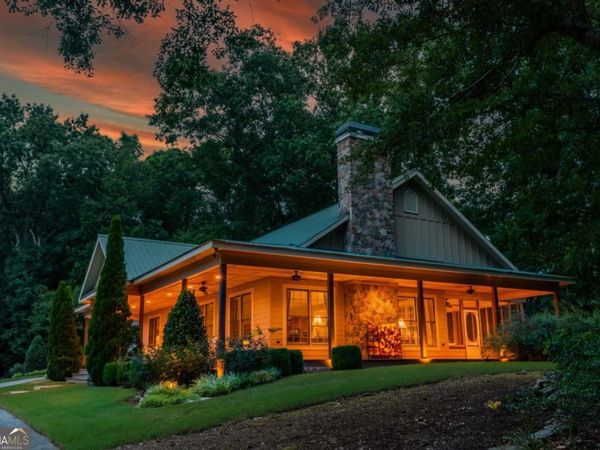 565 Owens Gin Road NE, Calhoun, GA 30701