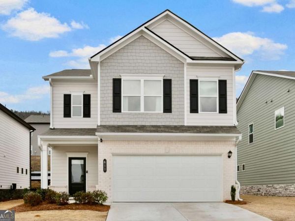 611 Blaven Street, Cartersville, GA 30121