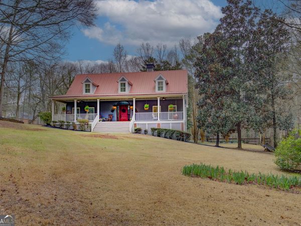 2790 Tucker Mill Road SW, Conyers, GA 30094