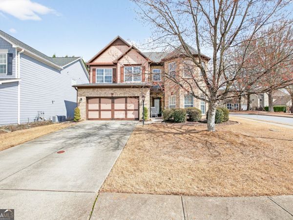 3210 Warbler Way, Cumming, GA 30041