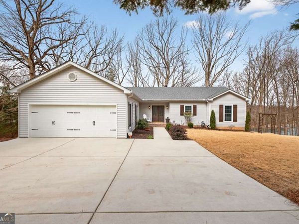 7223 Flowery Branch Road, Cumming, GA 30041