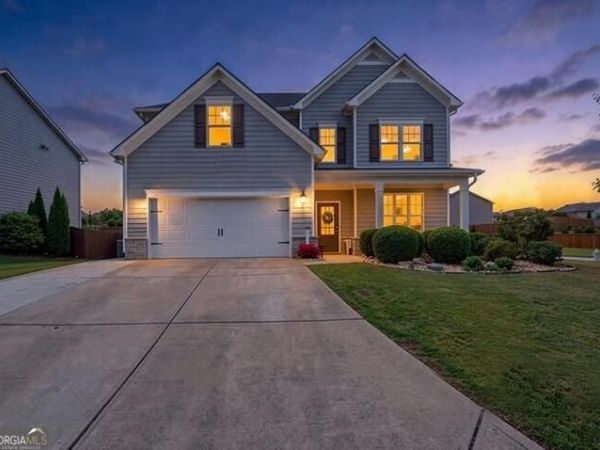 4810 Wagon Trail, Cumming, GA 30028