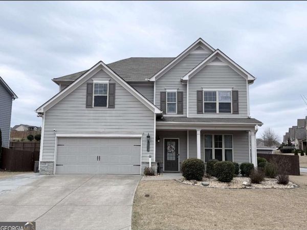 4810 Wagon Trail, Cumming, GA 30028