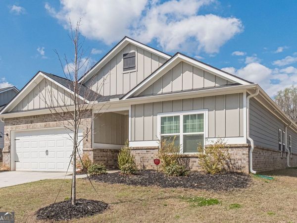 3934 Saddle Bag Court, Dacula, GA 30019