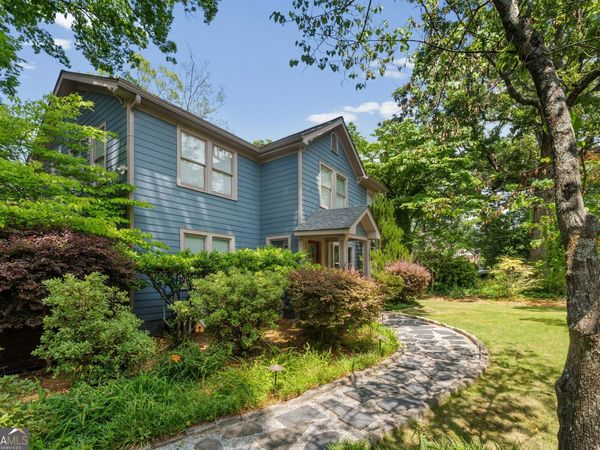 143 Maxwell Street, Decatur, GA 30030