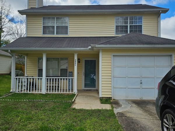 3451 Peachcrest Trace, Decatur, GA 30032