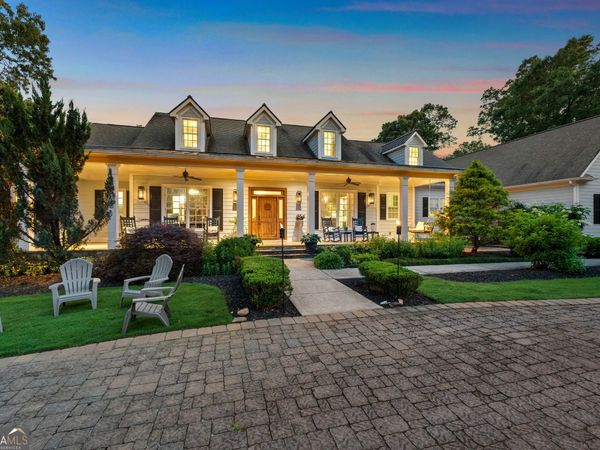 7311 Cantrell Road, Douglasville, GA 30135