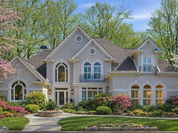 9025 Etching Overlook, Johns Creek, GA 30097