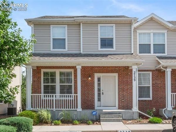 2739 Scotchbroom Point, Colorado Springs, CO 80910