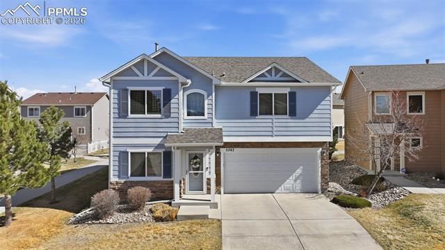 5747 Caithness Place, Colorado Springs, CO 80923 Main Photo