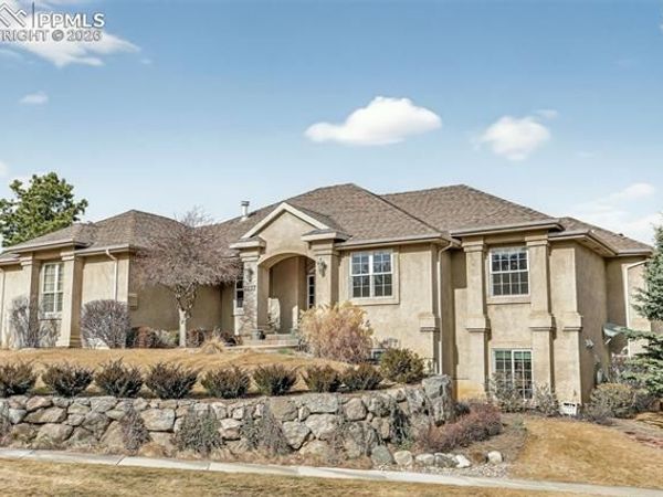2222 Collegiate Drive, Colorado Springs, CO 80918
