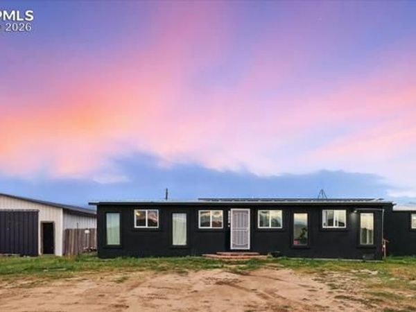 6615 Mulberry Road, Calhan, CO 80808