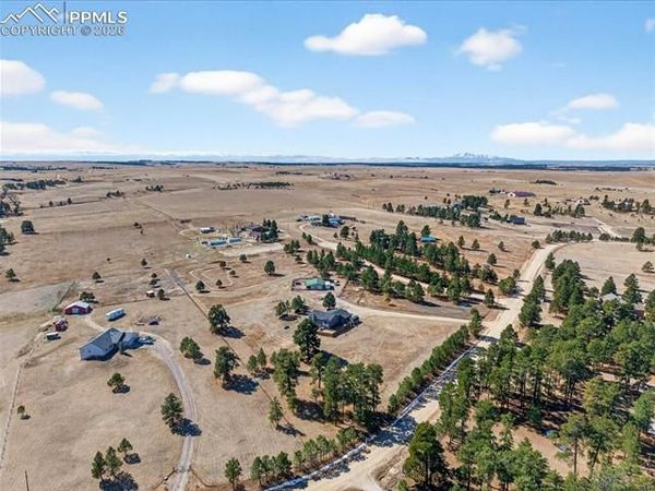 10730 Winding Meadow Drive, Kiowa, CO 80117