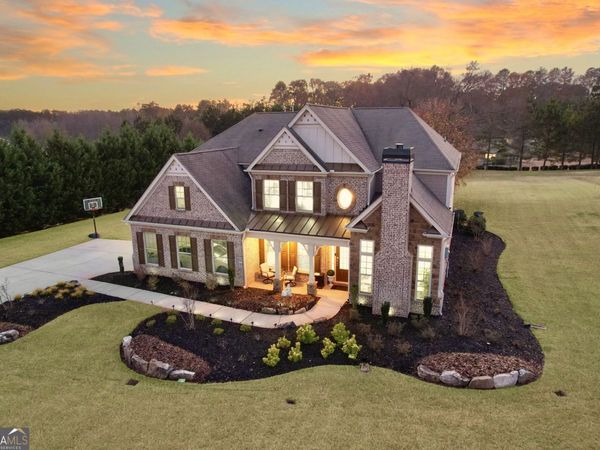 115 Haddonstone Drive, Fayetteville, GA 30215