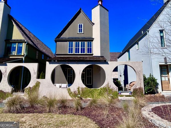 295 Breakspear Lane, Fayetteville, GA 30214