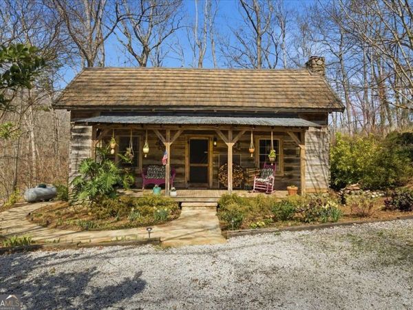 3446 Crown Drive, Gainesville, GA 30506