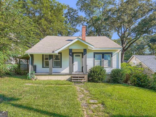 511 Walnut Street, Hapeville, GA 30354