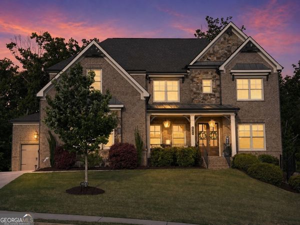 4645 Gablestone Crossing, Hoschton, GA 30548