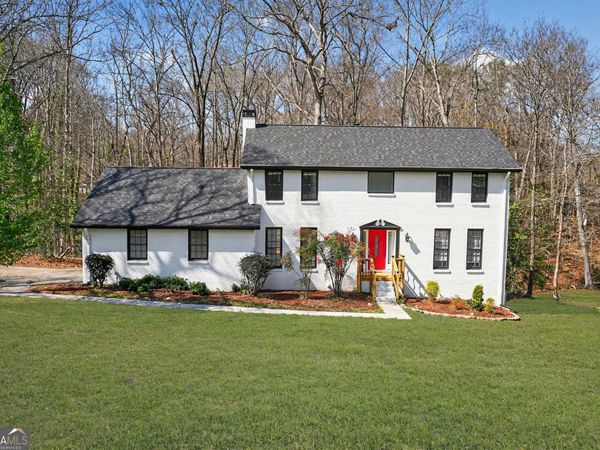 9200 Brave Court, Jonesboro, GA 30236