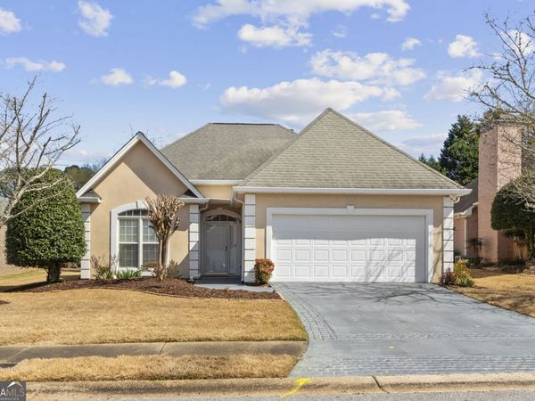 7574 Elliott Drive, Jonesboro, GA 30236