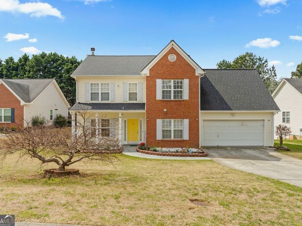 530 Chandon Way, Lawrenceville, GA 30044
