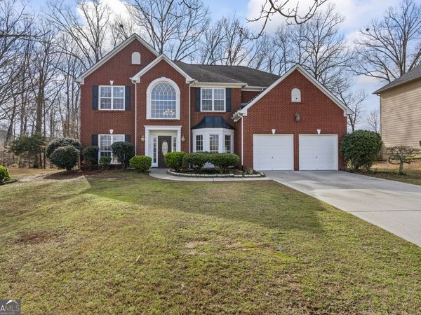 775 Martin Field Drive, Lawrenceville, GA 30045