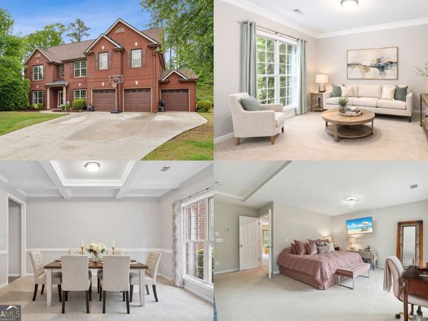 4960 Tadmore Lane, Lithonia, GA 30038