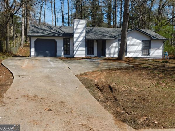 5676 Marbut Road, Lithonia, GA 30058