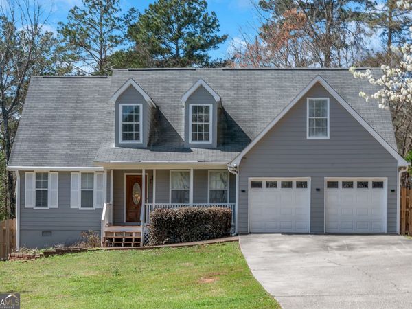 926 Locust Road, Locust Grove, GA 30248