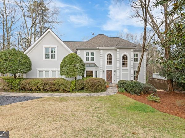 1103 Kelden Ridge, Marietta, GA 30068