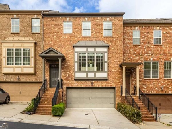 870 Cedar River Court, Marietta, GA 30067