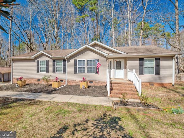 272 Lakeside Trail, Martin, GA 30557