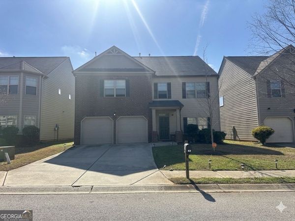 637 Emporia Loop, Mcdonough, GA 30253